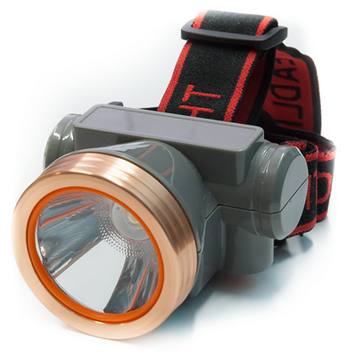 Boolye 300 Head Light (Head Lamp) LT-B3